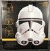 Star Wars Black Series Phase II Clone Trooper Electronic Helmet Prop Replica - HAS-3911