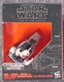 Star Wars Black Series Titanium #11 EP7 First Order Snowspeeder 