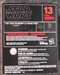 Star Wars Black Series Titanium #13 EP7 First Order TIE Fighter - HTI-3929B13