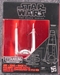 Star Wars Black Series Titanium #3 EP7 Kylo Ren's Command Shuttle (White) - HTI-3929B3