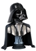 Star Wars Darth Vader Legends in 3D 1:2 Scale Bust Statue - DIA-165793