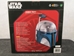 Star Wars Jango Fett Helmet Prop Replica - RUB-65001