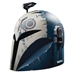 Star Wars Mandalorian Bo-Katan Kryze Electronic Helmet Prop Replica - HAS-220132