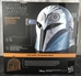 Star Wars Mandalorian Bo-Katan Kryze Electronic Helmet Prop Replica - HAS-220132