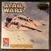 Star Wars Snowspeeder - AMT-38272