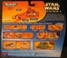 Star Wars: The Phantom Menace Die-Cast Republic Cruiser - GLB-79025