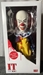 Stephen King's IT 15-Inch Classic Talking Pennywise Doll - MZC-198889