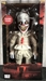 Stephen King's It 15-Inch Sinister Talking Pennywise Doll - MZC-257650