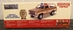 Stranger Things 1:24 scale Hopper's Chevy Blazer Die-Cast Vehicle w/ Hawkins Police Badge Replica - JDA-311111