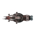 The Expanse Starships Collection #1 Rocinante Replica Vehicle - EMP-211903