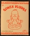 The Simpsons Homer Buddha Vinyl Statue - KDR-22