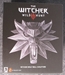 The Witcher 3: Wild Hunt Wolf Wall Sculpture - DKH-30683