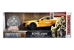 Transformers Last Knight 1:24 scale Bumblebee Camaro die-cast vehicle - JDA-55410A