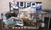 Product Enterprise UFO S.H.A.D.O. 1 Mobile Die-Cast Vehicle - PDE-4
