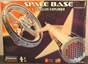 Von Braun 1:200 Scale Space Base and Satellite Explorer 