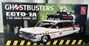 Ghostbusters 1:25 scale Ecto-1/Ecto-1A Plastic Model Kit 