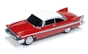 Christine 1:64 scale 1958 Plymouth Fury Die-Cast Vehicle 