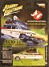 Ghostbusters 1:64 scale 1959 Cadillac Ecto-1A Die-Cast Vehicle - JNY-4