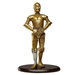 Star Wars Elite Collection C-3PO Collectible Statue - ATK-019