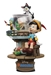 Disney Pinocchio D-Stage Statue - BKM-178273