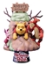 Winnie The Pooh Dream Select Statue - BKM-77528