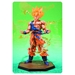 Dragon Ball Z Super Saiyan Goku Figuarts Zero Statue - BAN-81607