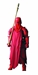 Star Wars Akazonae Royal Red Guard Statue - BAN-692163