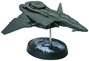 Halo UNSC Prowler Ship Replica Statue 
