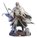 Lord of the Rings Gandalf The White Gallery Figure - DIA-292549