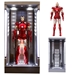 Iron Man 3 1:9 scale Hall of Armor Lighted Vignette - DRG-38126