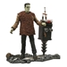 Universal Monsters Son of Frankenstein Figure - DIA-81211