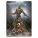 Guardians of the Galaxy Groot with Rocket Raccoon Vignette - DRG-38131