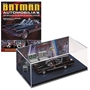 Batman Classic TV Series Batmobile w/ #2 Magazine 