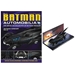 Batman Forever 1995 Batmobile w/ #4 Magazine - EMP-636501