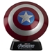 Marvel Hero Collection Museum #3 Captain America's Shield - EMP-185637