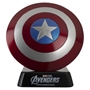 Marvel Hero Collection Museum #3 Captain America's Shield 