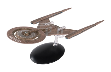 Star Trek Discovery Mega XL Size U.S.S. Discovery NCC-1031 