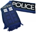 Doctor Who TARDIS Scarf - ELP-444332