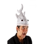 Sharknado Maneater Shark Hat 
