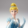 Disney Showcase Cinderella Couture de Force Statue 