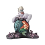 Disney Traditions Little Mermaid Ursula "Deep Trouble" Statue 