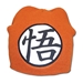 Dragon Ball Z Son Goku Symbol Beanie Hat - GRE-2718