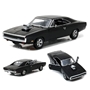 The Fast and Furious 1:18 scale 1970 Dodge Charger 