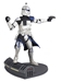 Star Wars Clone Wars Captain Rex Clone Trooper Premier Collection Statue - DIA-207184