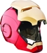 Marvel Avengers Legends Iron Man Electronic Helmet Prop Replica - HAS-7435