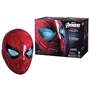 Marvel Avengers End Game Iron Spider Light-up Helmet Prop Replica 
