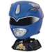 Power Rangers Lighting Collection Blue Ranger Helmet Prop Replica - HAS-237901