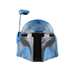 Star Wars Mandalorian Black Series Axe Woves Helmet Prop Replica - HAS-7686