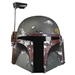 Star Wars Black Series Boba Fett Mandalorian Eletronic Helmet Prop Replica - HAS-136208