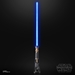 Star Wars A New Hope Force FX Elite Obi-Wan Kenobi's Blue Lightsaber Prop Replica - HAS-236545